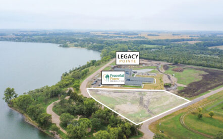 Lake Mitchell Land
