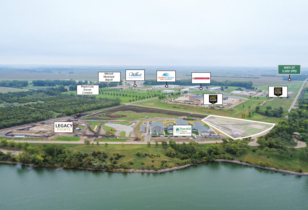 Lake Mitchell Land