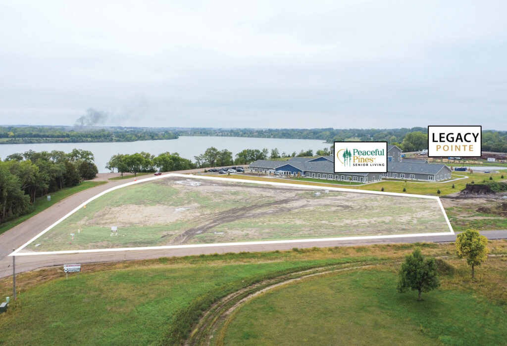 Lake Mitchell Land