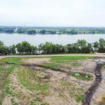 Lake Mitchell Land