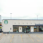Starbucks Investment | Mitchell, SD