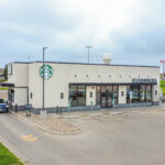 Starbucks Investment | Mitchell, SD