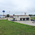 Starbucks Investment | Mitchell, SD