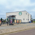 Starbucks Investment | Mitchell, SD