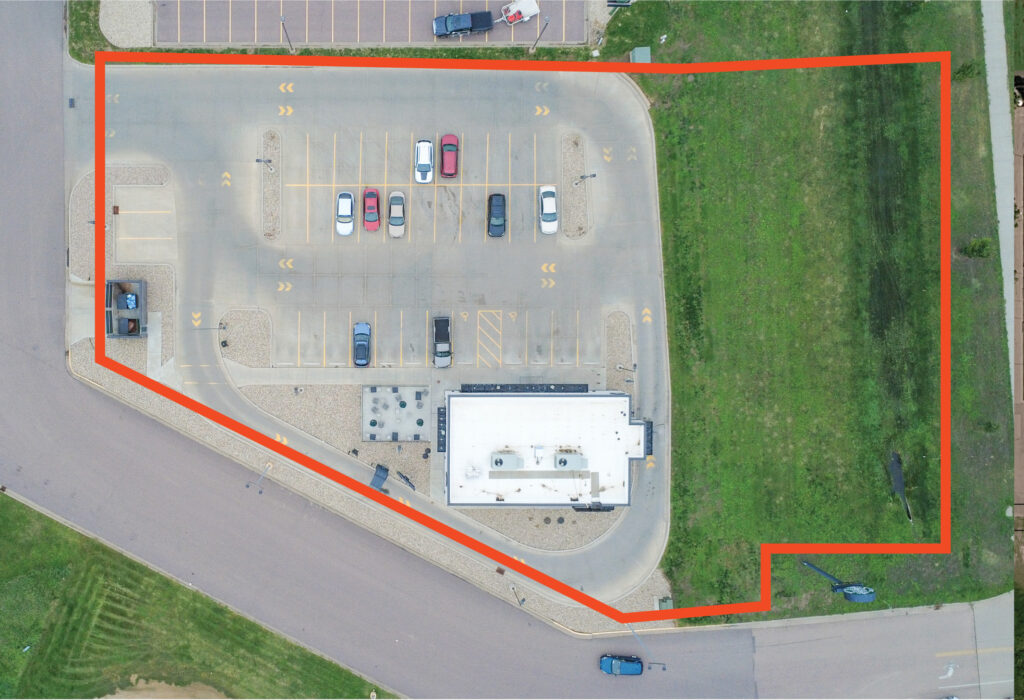 Starbucks Investment | Mitchell, SD