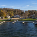 Pickerel Lake Lodge