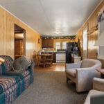 Pickerel Lake Lodge