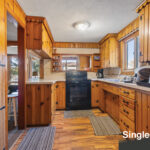 Pickerel Lake Lodge