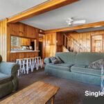 Pickerel Lake Lodge