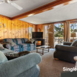 Pickerel Lake Lodge