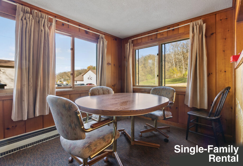 Pickerel Lake Lodge