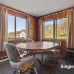 Pickerel Lake Lodge