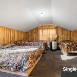 Pickerel Lake Lodge