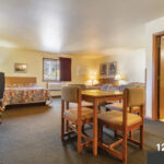 Pickerel Lake Lodge