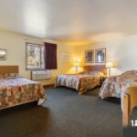 Pickerel Lake Lodge