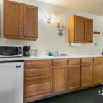 Pickerel Lake Lodge