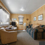 Pickerel Lake Lodge