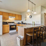 Pickerel Lake Lodge