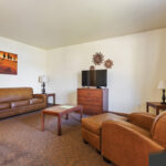Pickerel Lake Lodge