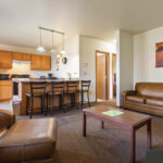 Pickerel Lake Lodge
