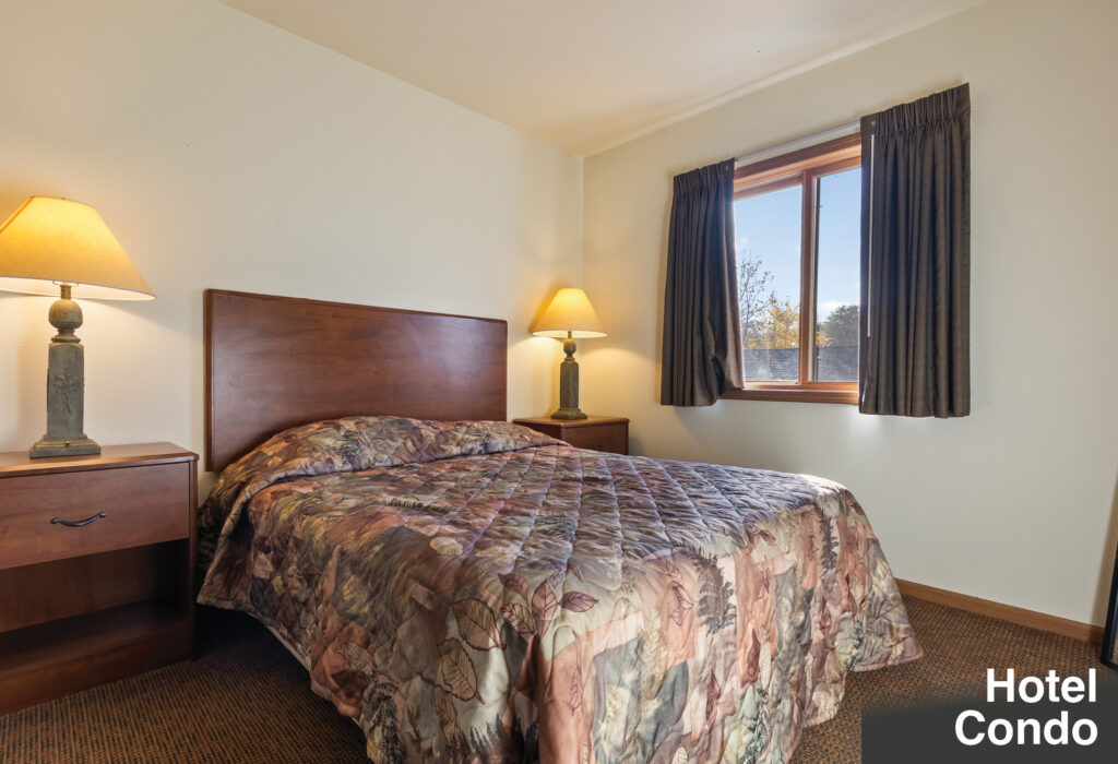 Pickerel Lake Lodge