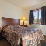 Pickerel Lake Lodge