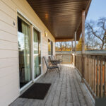 Pickerel Lake Lodge