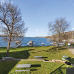 Pickerel Lake Lodge