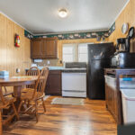 Pickerel Lake Lodge