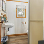 Pickerel Lake Lodge