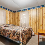 Pickerel Lake Lodge