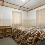 Pickerel Lake Lodge