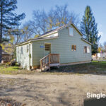 Pickerel Lake Lodge