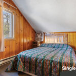 Pickerel Lake Lodge