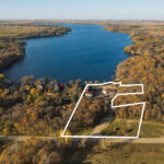 Pickerel Lake Lodge