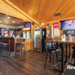 Pickerel Lake Lodge