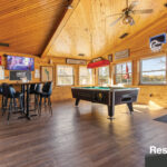 Pickerel Lake Lodge
