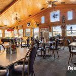 Pickerel Lake Lodge