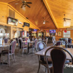 Pickerel Lake Lodge