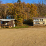 Pickerel Lake Lodge
