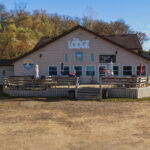 Pickerel Lake Lodge