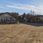 Pickerel Lake Lodge