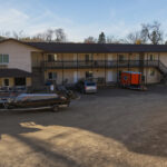 Pickerel Lake Lodge