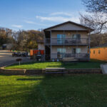 Pickerel Lake Lodge