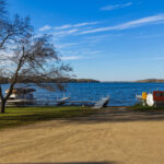 Pickerel Lake Lodge