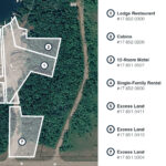 Pickerel Lake Lodge