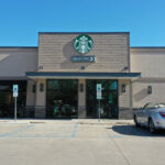 Starbucks Investment | Fargo, ND