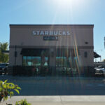 Starbucks Investment | Fargo, ND