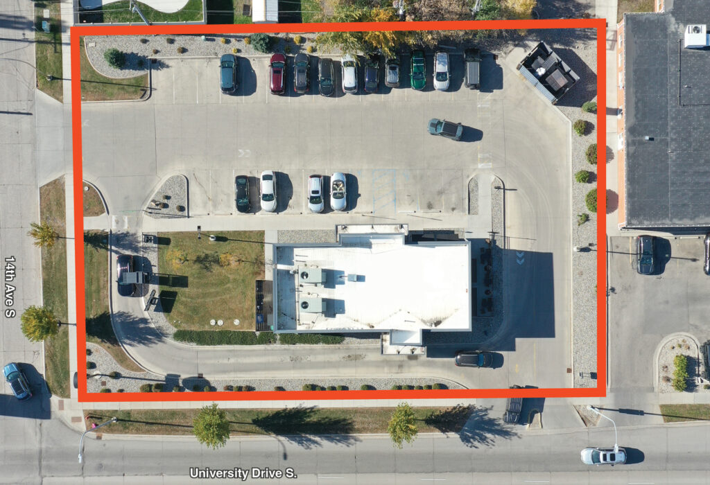 Starbucks Investment | Fargo, ND