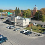 Starbucks Investment | Fargo, ND